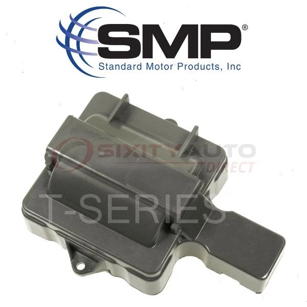 SMP T-Series Distributor Cap Cover for 1974-1977 Pontiac Ventura - Ignition ip - Изображение 1 из 4
