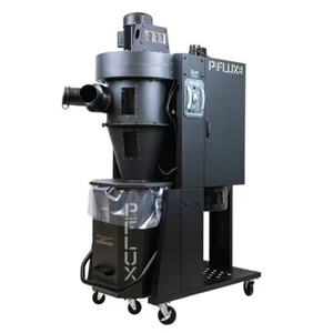 LAGUNA PFlux 1 Reinluft-Absauganlage 230 V Sauganlage Sauger 122 kg 1100 W - Bild 1 von 10