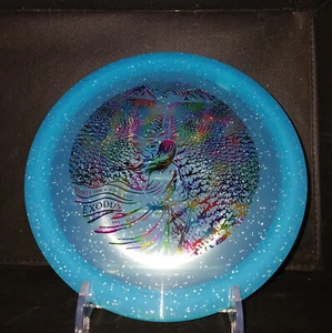 Metal Flake C-Line Exodus Infinite VIP 65, 1/1300 New 174.21g - Picture 1 of 2