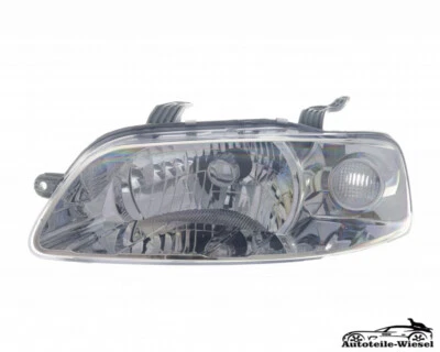 Scheinwerfer H4 Links für DAEWOO KALOS - Bild 1 von 4
