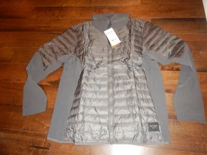 Beyond Clothing Dasche Jacke * grau * 1212P-K3-M038-F20-GRYR2XL * 2XL * Neu mit Etikett - Bild 1 von 12