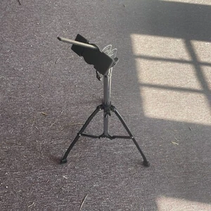 Pearl PB700 Bongo Stand (Missing Top Attachment) - Picture 1 of 4