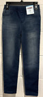 Cat & Jack Girls Jeggings Jeans Streight Leg Super Soft Stretch Pull on Size 6X