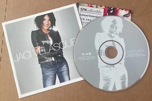 Jaci Velasquez CD Unspoken Compact Disc Original CCM Music SAVE 10% + - Picture 1 of 1