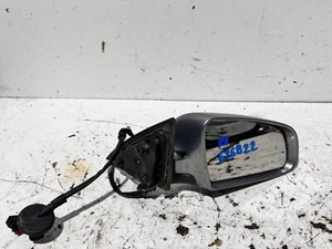 Audi A6 Right Door Mirror C6 11/2004-09/2008 - Picture 1 of 10