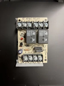 AP&C Relay 18/24 115 230 MR 200 - Picture 1 of 3