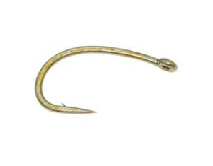 Umpqua Tiemco TMC 2488H Ganci per legatura a mosca - Foto 1 di 4
