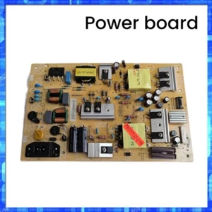 Power/ T-con board/ Ribbon/ Stand for Smart TV Philips 50PUT6103S/98 - Picture 1 of 21