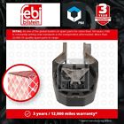 Engine Mount Fits Ford Transit Connect V408 1.0 Rear 2013 On Mounting 1766327