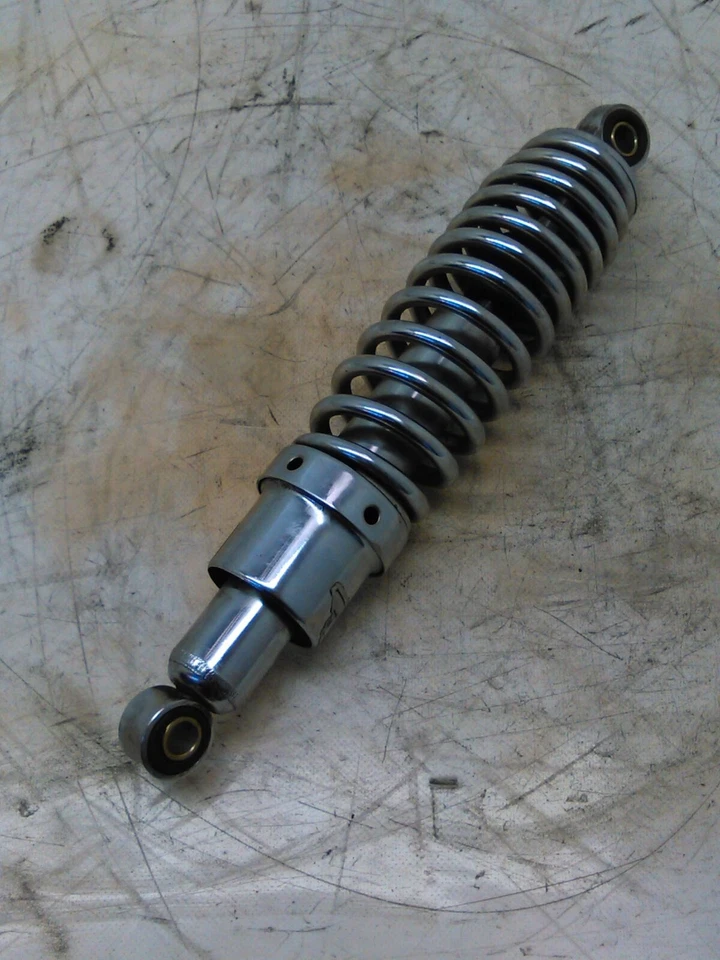 AMMORTIZZATORE POSTERIORE PER HYOSUNG GV 250 B AQUILA DEL 2009 (e43221) Foto 1 de 1