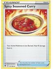 Spicy Seasoned Curry 151/189 - Pokemon Tcg - Astral Radiance - Trainer - Item