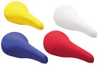 Lycra Saddle Cover Assorted Solid Colors *Each*