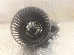 MINI R50 Heater Blower Fan Motor for MINI Cooper r50 R53 (LHD) USED 0446782 - Picture 1 of 4