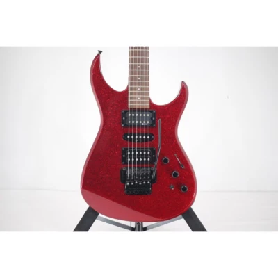 Auténtica guitarra eléctrica FERNANDES FGZ-850S 270-003-937-3448 Foto 1 de 4