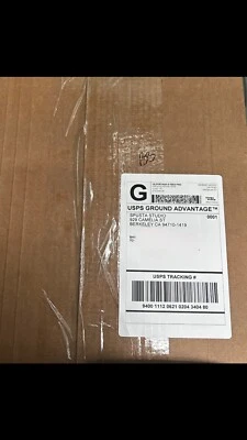 Paquete misterioso mini impresión Marq Spusta “High Enough Place” (SELLADO) Foto 1 de 4