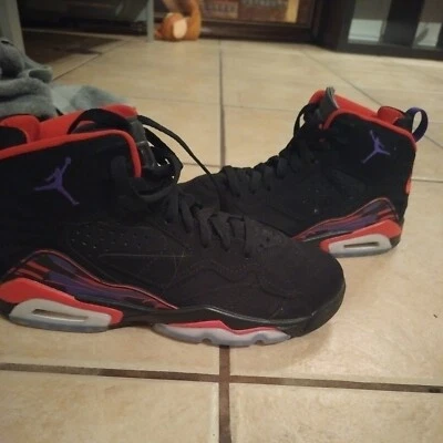 Talla 6 - Jordan Courtside 23 Gimnasio Rojo Foto 1 de 4