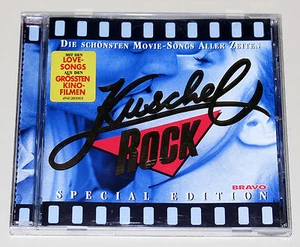 KUSCHELROCK SPECIAL EDITION - MOVIE SONGS CD - SPRINGSTEEN CARDIGANS GARFUNKEL - Bild 1 von 2