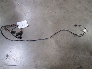 Ferrari F430, Amplifer Wiring Harness, Connection Cables, Used P/N 216918 - Picture 1 of 6