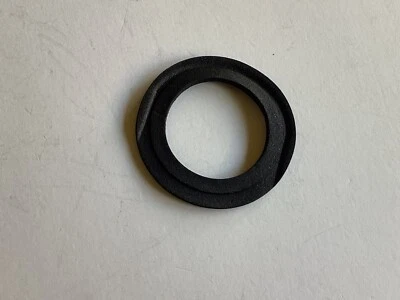 154406401 Genuine Frigidaire Dishwasher Delivery Tube Gasket 154406401 - Image 1 of 2