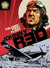 Johnny Red: Falcons' First Flight, Books New 9781848560338 Fast Free Shipping..
