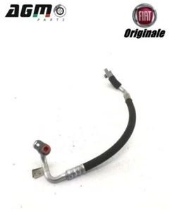 TUBO FLESSIBILE ARIA CONDIZIONATA ORIGINALE FIAT IDEA YPSILON MUSA 46820838 - Imagen 1 de 9