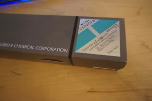 HPLC column MCI gel CHP207S  250 x 4.6 mm  Mitsubishi  new  - Picture 1 of 1
