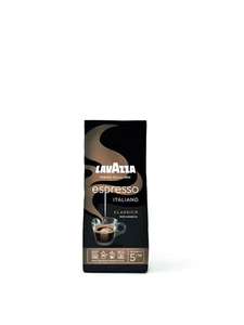 Lavazza - Caffe Espresso Beans - 250g 8.82 Ounce (Pack of 1)  - Picture 1 of 3