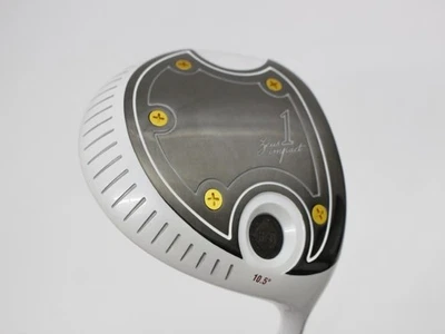 Kasco Zeus impact Driver 10.5 Zeus impact (R) #545 Golf Clubs - Image 1 of 4