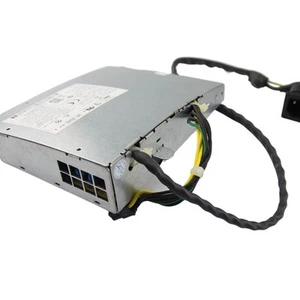 Power Supply for HP EliteOne 800 G3 AIO APG001 DPS-180AB-28 A 912972-001 180W - Afbeelding 1 van 5