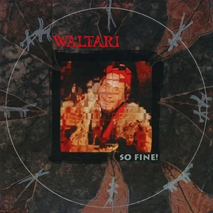 Waltari So Fine! - Bild 1 von 5