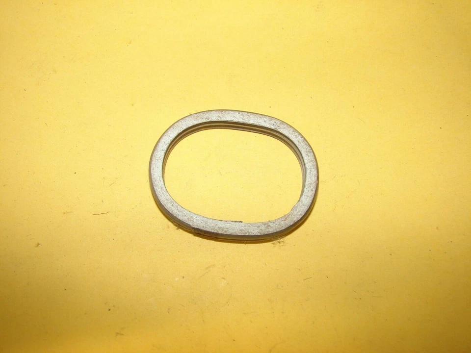 Junta de escape Yamaha TX500 XS500 1973-1977 NUEVO ORIGINAL OEM 371-14613-00 Foto 1 de 4