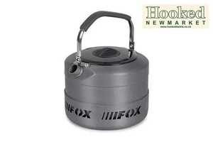 Hervidor de agua Fox Cookware infrarrojo de 1 litro - Imagen 1 de 7