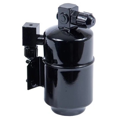 Acumulador de aire acondicionado receptor secador para Mercedes 450SL 450SLC 380SL 380SLC Foto 1 de 2