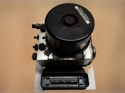 2010 2011 2012 2013 Ford Transit Connect ABS Anti-Lock Brake Pump Assembly OEM Foto 1 de 4