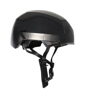 uvex perfexxion Schutzhelm - Helm für Arbeit und Bergsteigen - Schwarz - Gr L - Bild 1 von 2