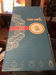 Muñeca ENA, NUEVA EN CAJA - Imagen 1 de 7