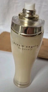 Loción de terciopelo celestial Dream Angels Victoria's Secret de colección - Imagen 1 de 6