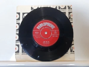 Vinyl Single, Parlophone, R 4949, The Beatles, P.S I Love You, Love Me Do(Sin16) - Imagen 1 de 4