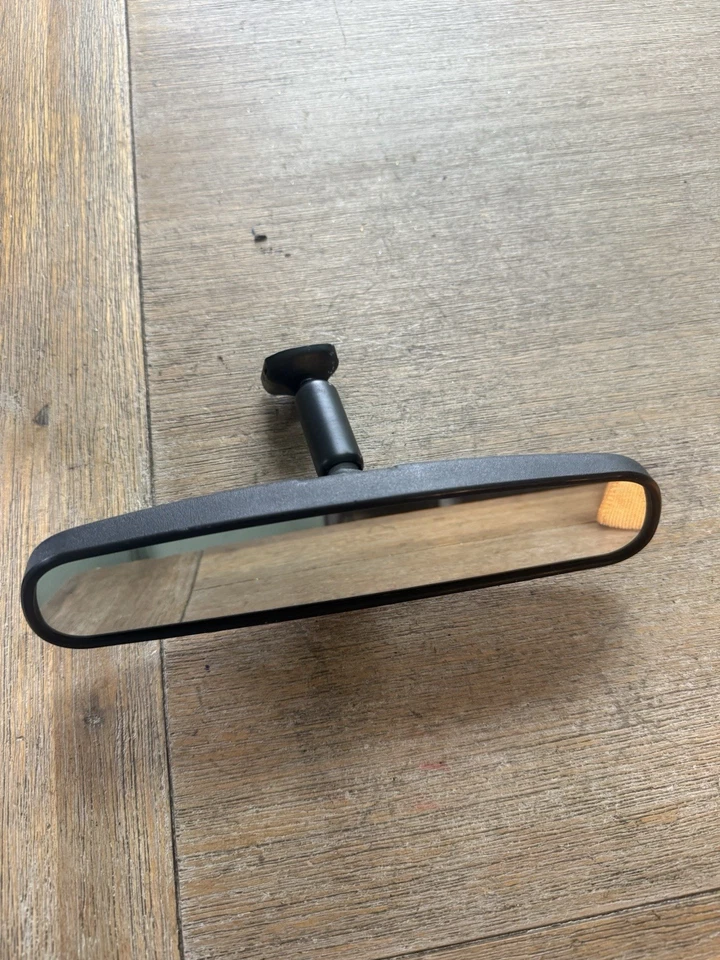 Espejo retrovisor interior Jeep Liberty 2008-2012 E8011681 OEM Foto 1 de 4