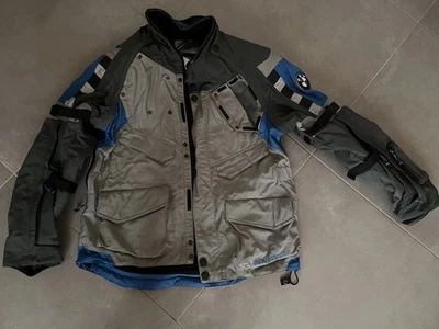 BMW Motorrad Kombi Rallye Adventure Herren - Bild 1 von 4