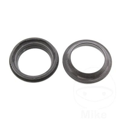 Kit de tapa antipolvo de horquilla JMP delantero para Ducati Supersport 900 SS 1990-1998 Foto 1 de 4