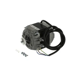Pumpenhaus Multifit Lüftermotor 34 W - FM-34W - 240 V, 1300/1500 U/min - Neu - Bild 1 von 4