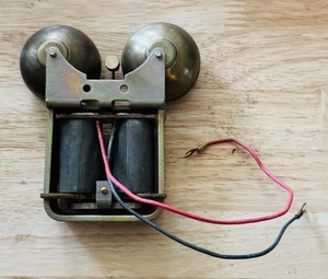 Antique Telephone B1A Ringer for Western Electric 302 / 354 - Picture 1 of 3