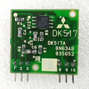 1PC USED DK517 Mitsubishi PCB TESTED  Fast shipping - Picture 1 of 4
