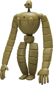 FineMolds Laputa Castle in the Sky Robot Soldier (Sonocho Version) 1/20 Sca - Picture 1 of 5