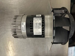 Girbau Tumble Dryer Fan Motor - Picture 1 of 2