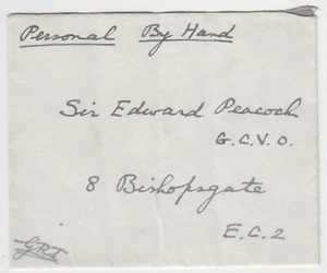 REY GEORGE VI - Imagen 1 de 1