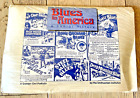 Blues in America A Social History Smithsonian Institution - NEW IN SHRINK WRAP