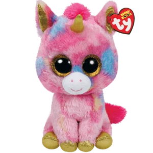 NEW Fantasia Ty stuffed animal Plush figure 13" Medium - Picture 1 of 1