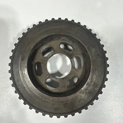 Polea bomba inyección combustible Volkswagen Jetta 1999-2003 (1,9T/ALH/MT) Foto 1 de 4